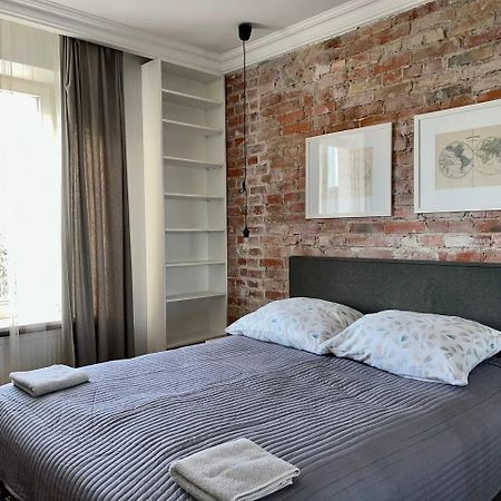 Modern Flat In The Centre - By Hik Apartments Warsawa Bagian luar foto
