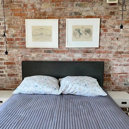 Modern Flat In The Centre - By Hik Apartments Warsawa Bagian luar foto