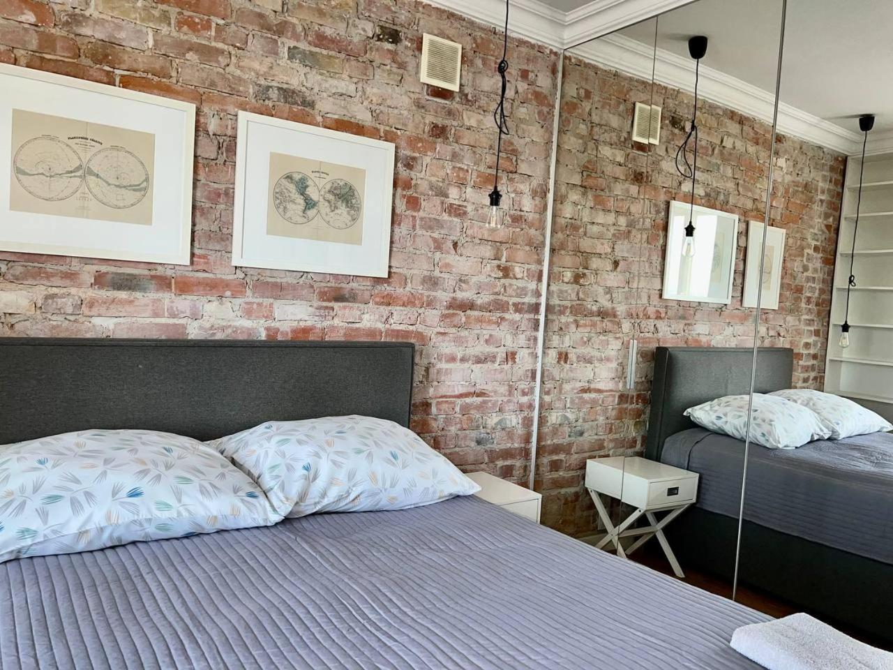 Modern Flat In The Centre - By Hik Apartments Warsawa Bagian luar foto