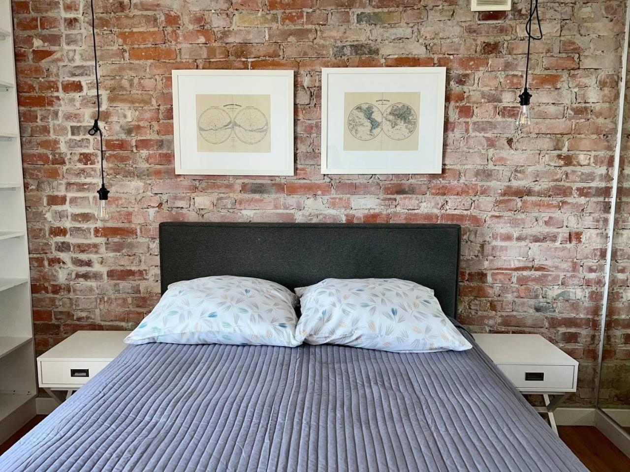 Modern Flat In The Centre - By Hik Apartments Warsawa Bagian luar foto
