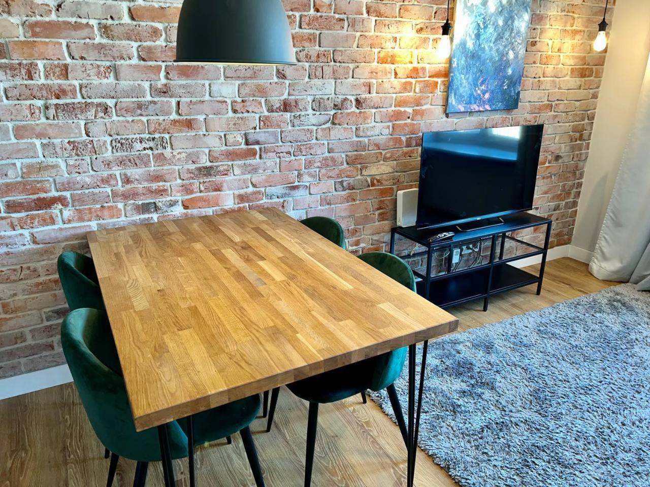 Modern Flat In The Centre - By Hik Apartments Warsawa Bagian luar foto