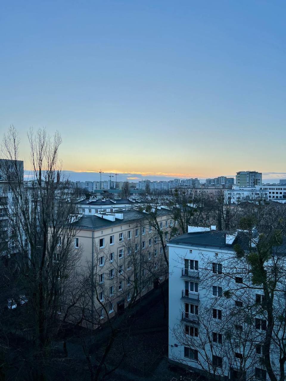 Modern Flat In The Centre - By Hik Apartments Warsawa Bagian luar foto